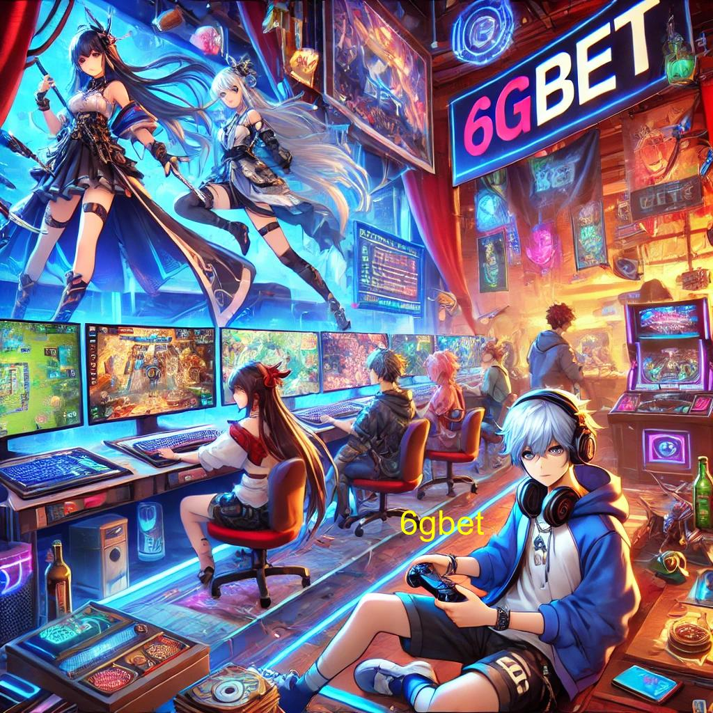 Implementação nos Jogos